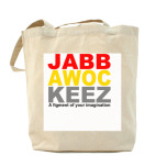 Холщовая сумка JBWCZ