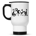 Кружка-термос