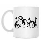 Кружка 330 мл