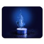 Холодный огонь