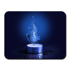 Холодный огонь