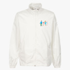 Ветровка без капюшона