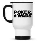 Кружка-термос