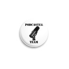  Podcaster Team