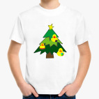 Ёлка с уточками