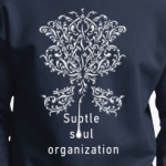 subtle soul organization