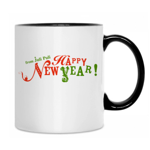 Кружка Вкусная печенька