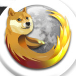 Doge Firefox