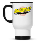 Кружка-термос