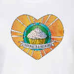 Капкейки - это религия