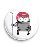 Котэ-хоккеист