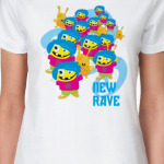 New rave