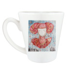 Принцесса летит на чаепитие