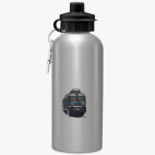 Спортивная бутылка