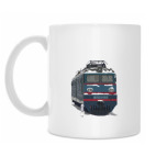 Электровоз ВЛ-10