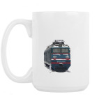 Кружка 420 мл