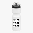 Велобутылка