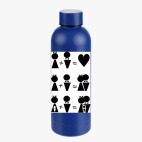 Термобутылка