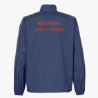 Ветровка без капюшона