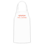 Кухонный фартук