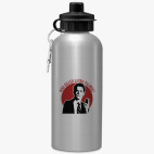 Спортивная бутылка