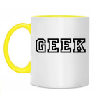 Гик (Geek)