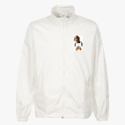 Ветровка без капюшона