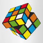 Кубик Рубика