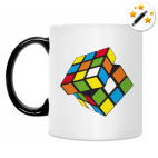 Кубик Рубика