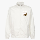 Ветровка без капюшона