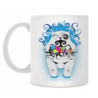 Кружка 330 мл