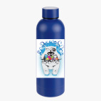 Термобутылка