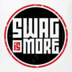 SWAG is More