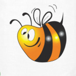 Толстая пчелка