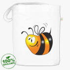 Толстая пчелка