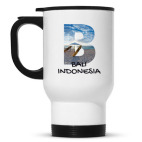 Кружка-термос