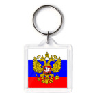 Герб России