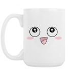 Кружка 420 мл