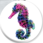 Морской Конек