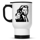 Криминальное чтиво