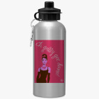 Спортивная бутылка