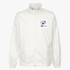 Ветровка без капюшона