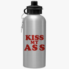 Спортивная бутылка