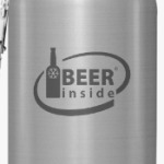 BEER INSIDE