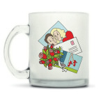 Люблю тебя, мечтаю о тебе...