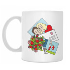 Кружка 330 мл