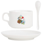 Кофейный набор