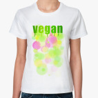 Vegan summer
