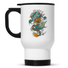 Кружка-термос