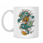 Кружка 330 мл